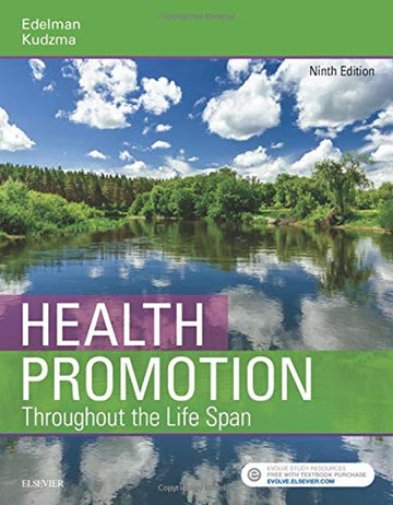 Health Promotion Throughout the Life Span 9th Edition