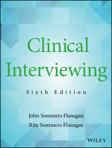 Clinical Interviewing 6th Edition