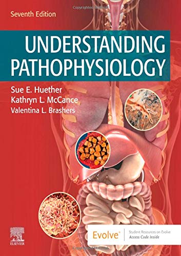 Understanding Pathophysiology 7th Edition