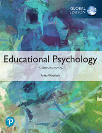 Educational Psychology FOURTEENTH EDITION