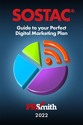 SOSTAC® Guide to your Perfect Digital Marketing Plan