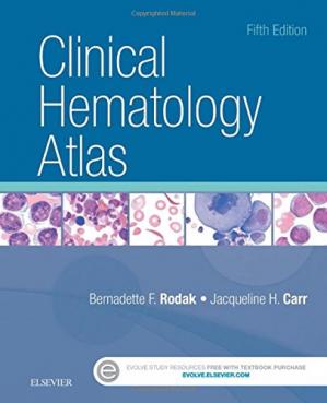 Clinical Hematology Atlas 5th Edition