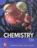 Chemistry 13th edition