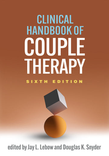 Clinical Handbook of Couple Therapy 6th Edition