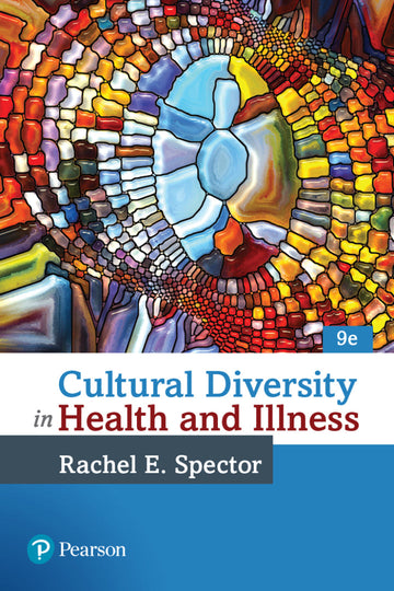 Cultural Diversity in Health and Illness 9th Edition