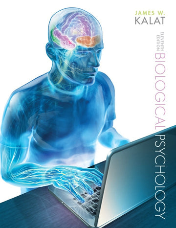 Biological Psychology 11th Edition