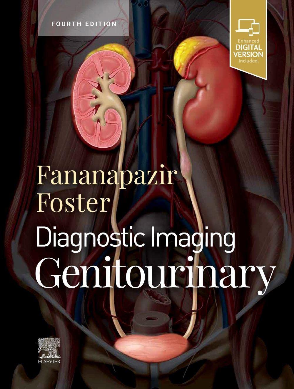 Diagnostic Imaging: Genitourinary 4th Edition