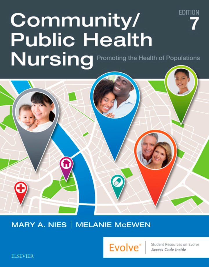 Community/Public Health Nursing: Promoting the Health of Populations 7th Edition