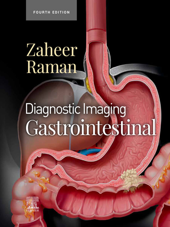 Diagnostic Imaging: Gastrointestinal  4th Edition