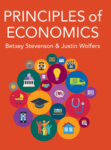 Principles of Economics 1st Edition