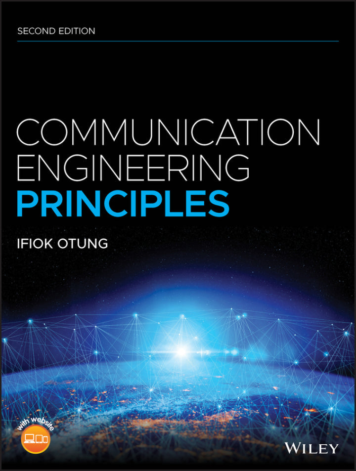 Communication Engineering Principles 2nd Edition