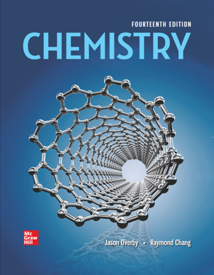 Chemistry 14th Edition