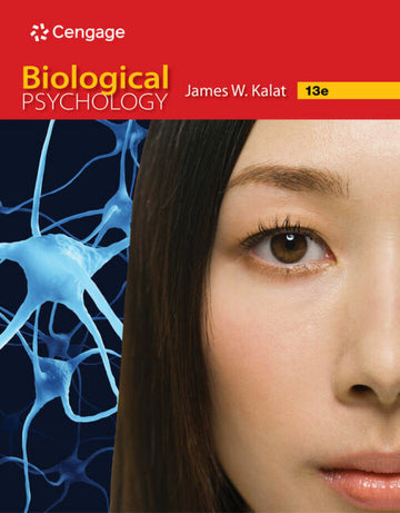 Biological Psychology 13th Edition