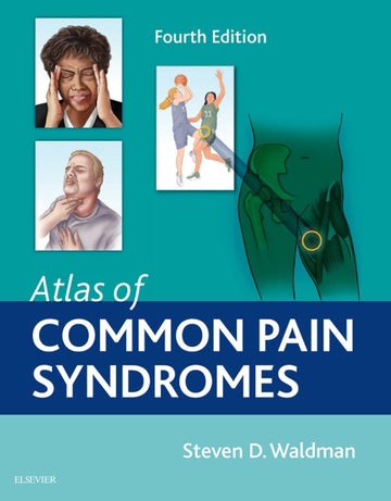 Atlas of Common Pain Syndromes 4th Edition