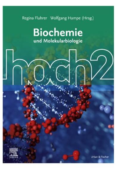 Biochemie hoch2 2nd Edition