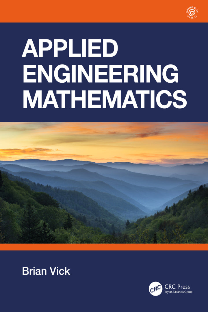 Applied Engineering Mathematics 1st Edition