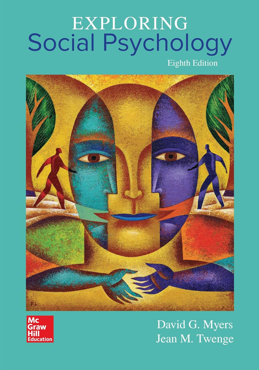 Exploring Social Psychology 8th Edition